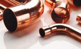 MM Kembla Copper Fittings American Standard ASME B16.22